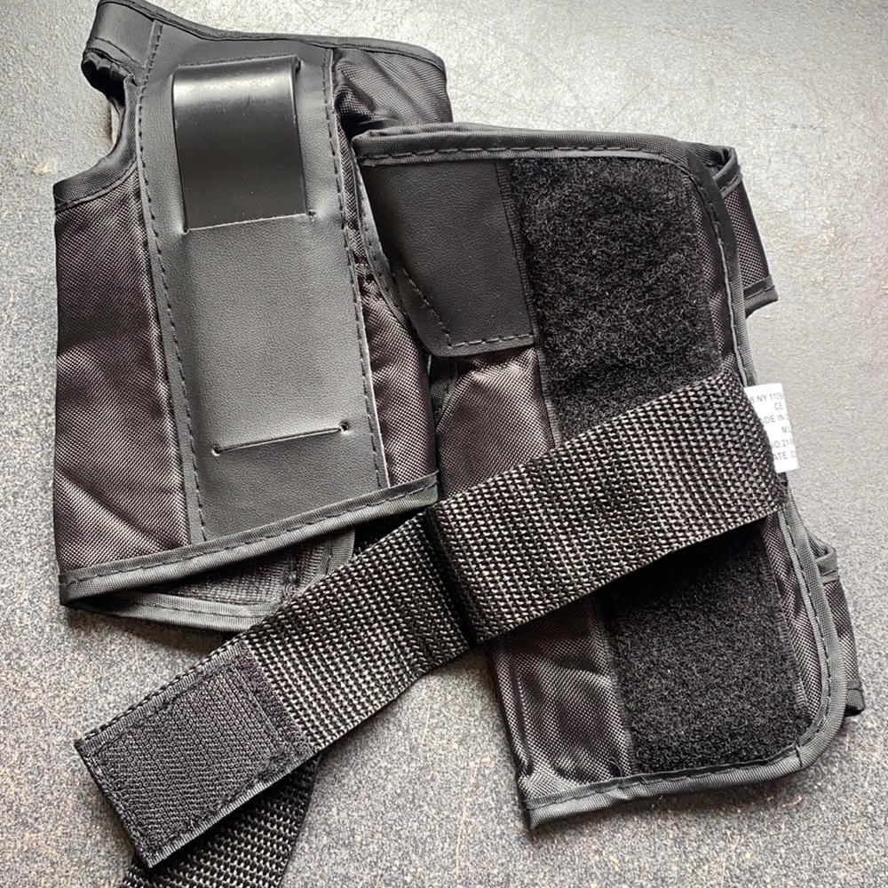 Wrist Guards